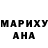 MDMA Molly Oxana Ocrepka